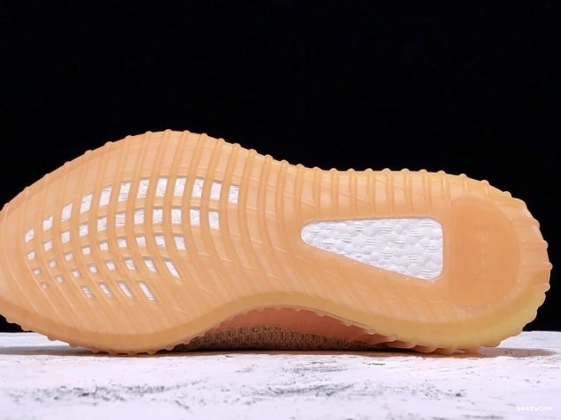 V2 EG7490 Boost Clay Yeezy 350 Adidas 1119